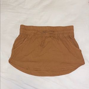 Acacia Swimwear Kipahulu Skirt